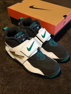 vnds Nike Diamond Turf '93 Emerald
